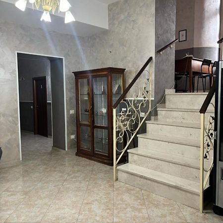 מלון נאפולי San Gaetano Bed מראה חיצוני תמונה