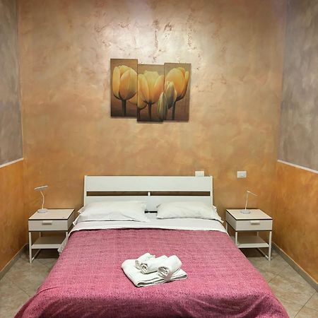 מלון נאפולי San Gaetano Bed מראה חיצוני תמונה