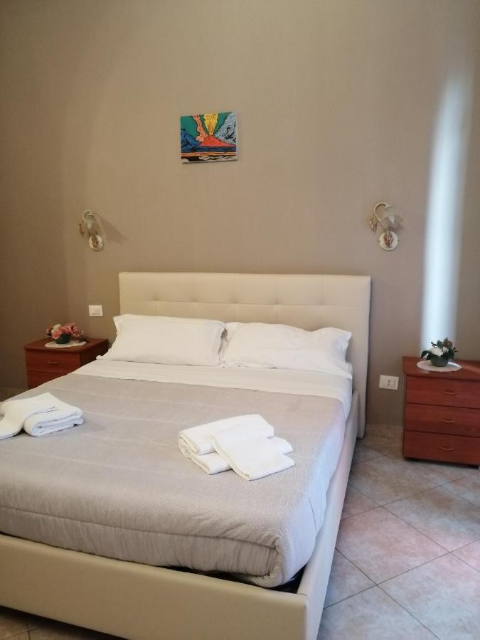 מלון נאפולי San Gaetano Bed מראה חיצוני תמונה