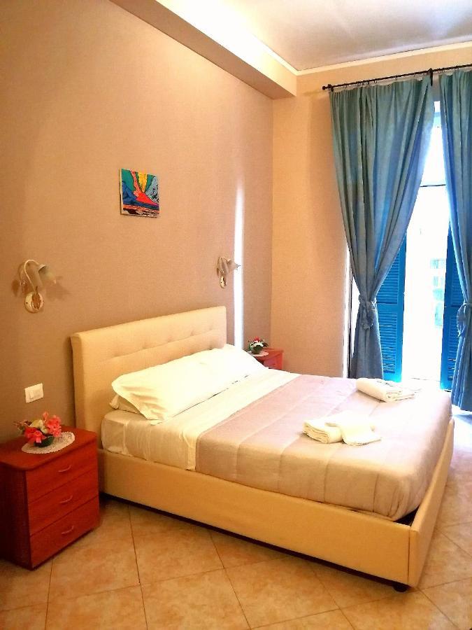 מלון נאפולי San Gaetano Bed מראה חיצוני תמונה