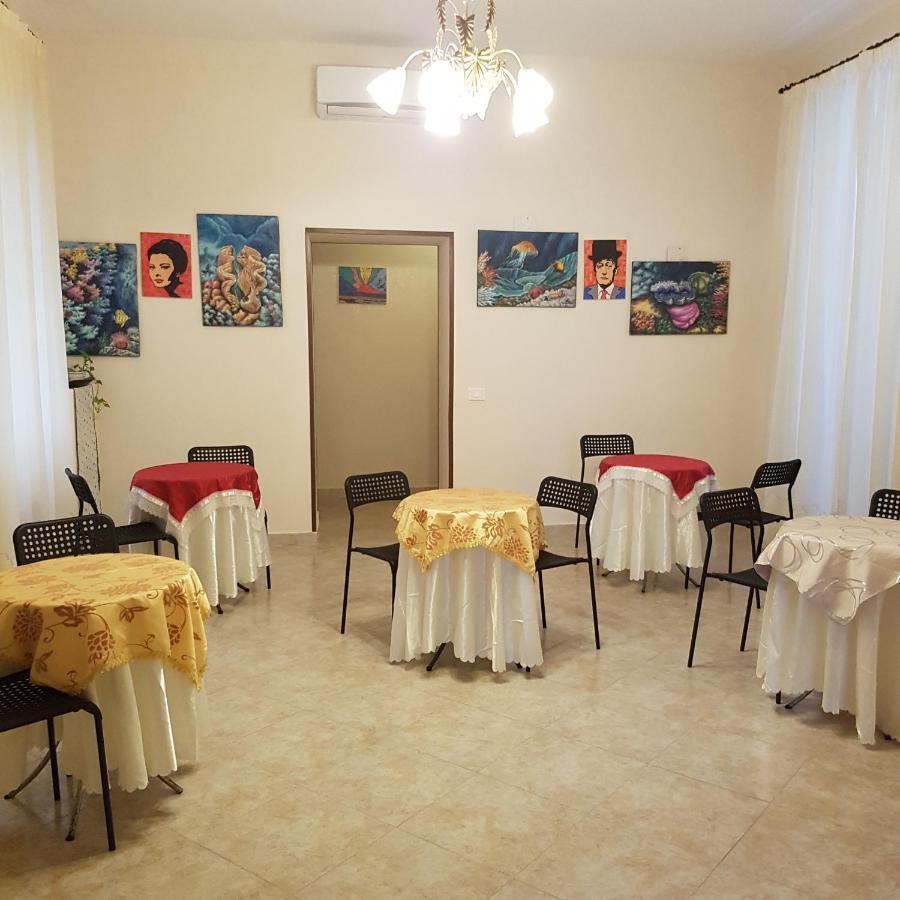 מלון נאפולי San Gaetano Bed מראה חיצוני תמונה