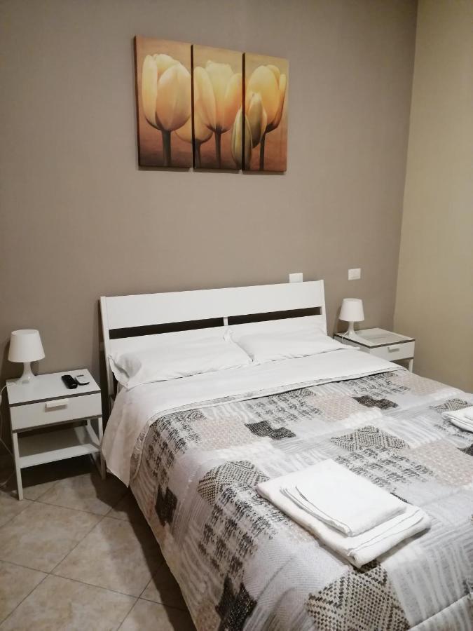מלון נאפולי San Gaetano Bed מראה חיצוני תמונה