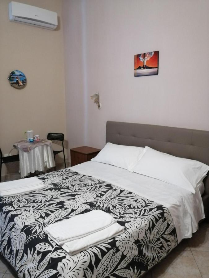 מלון נאפולי San Gaetano Bed מראה חיצוני תמונה