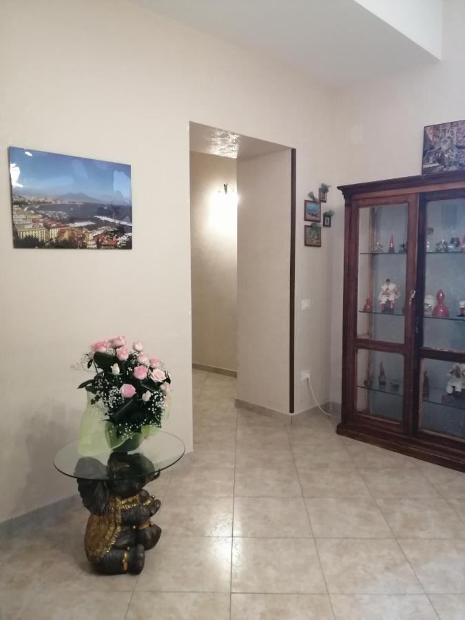 מלון נאפולי San Gaetano Bed מראה חיצוני תמונה
