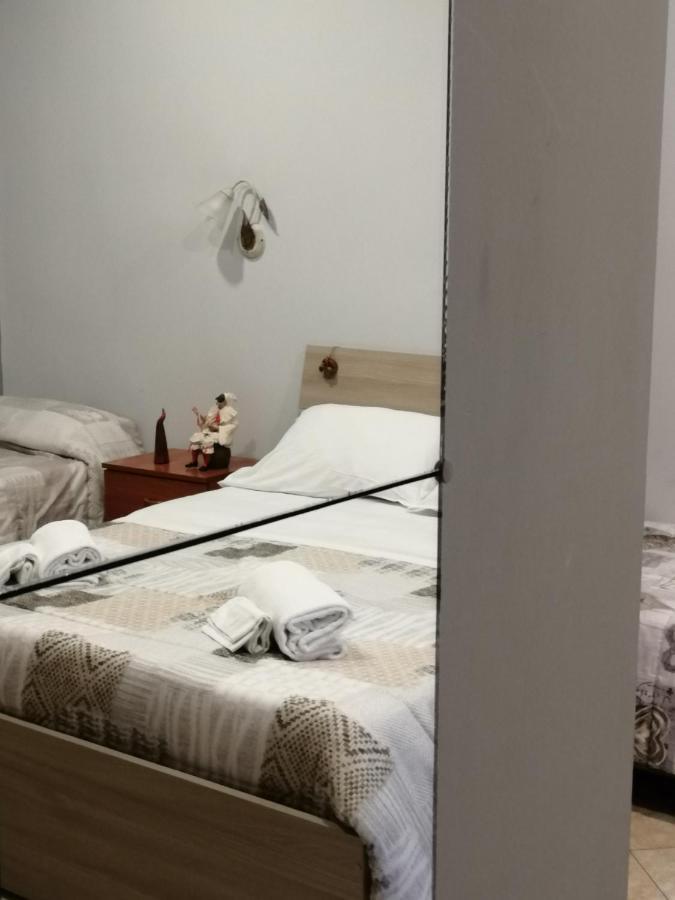מלון נאפולי San Gaetano Bed מראה חיצוני תמונה