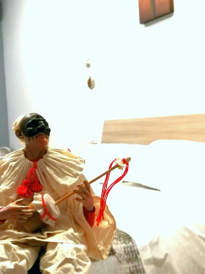 מלון נאפולי San Gaetano Bed מראה חיצוני תמונה