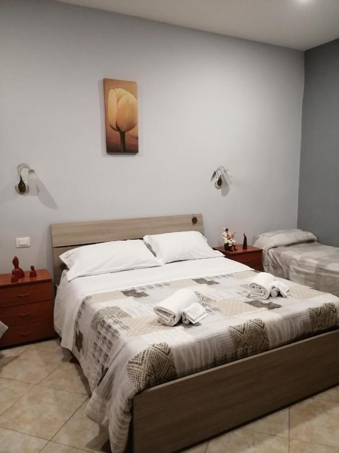 מלון נאפולי San Gaetano Bed מראה חיצוני תמונה