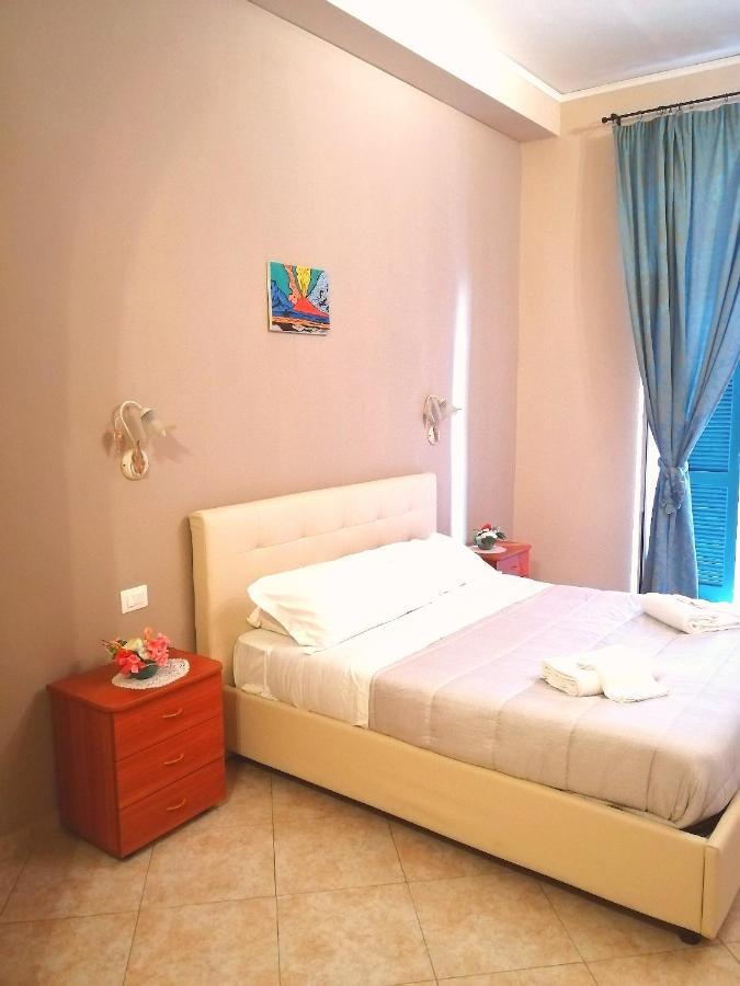 מלון נאפולי San Gaetano Bed מראה חיצוני תמונה