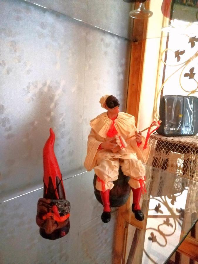 מלון נאפולי San Gaetano Bed מראה חיצוני תמונה