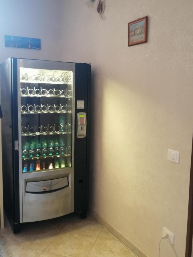 מלון נאפולי San Gaetano Bed מראה חיצוני תמונה