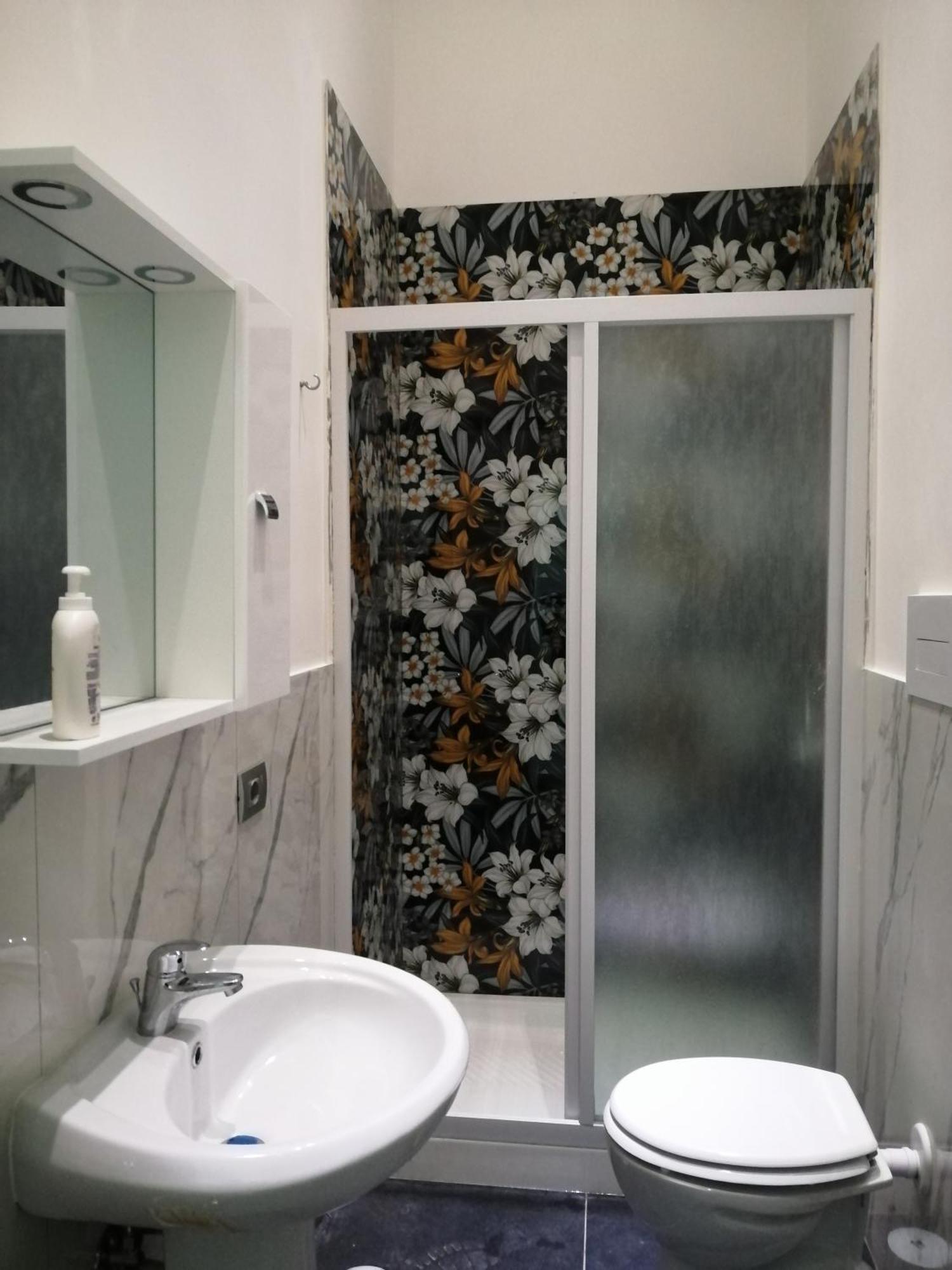 מלון נאפולי San Gaetano Bed מראה חיצוני תמונה
