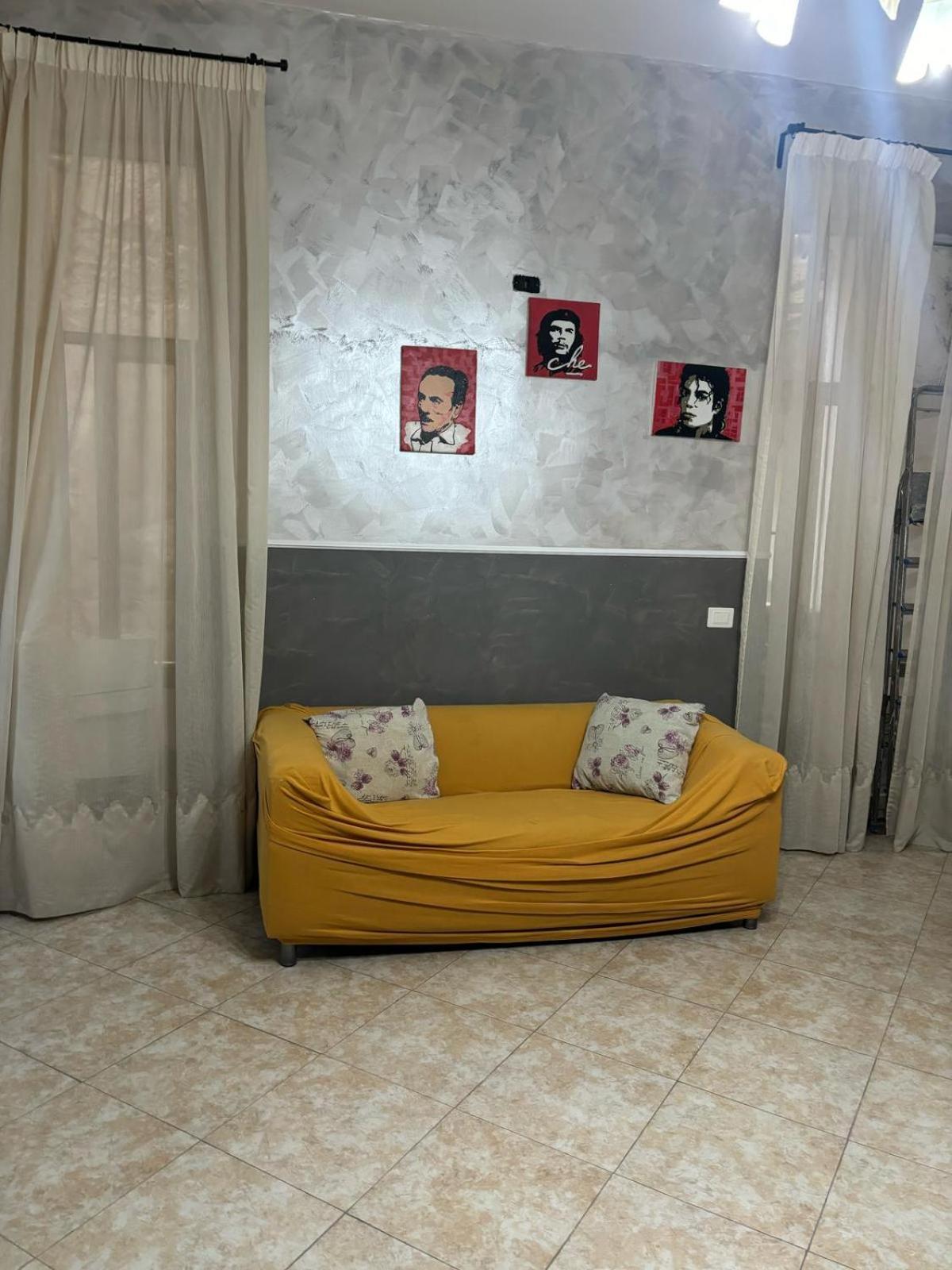 מלון נאפולי San Gaetano Bed מראה חיצוני תמונה
