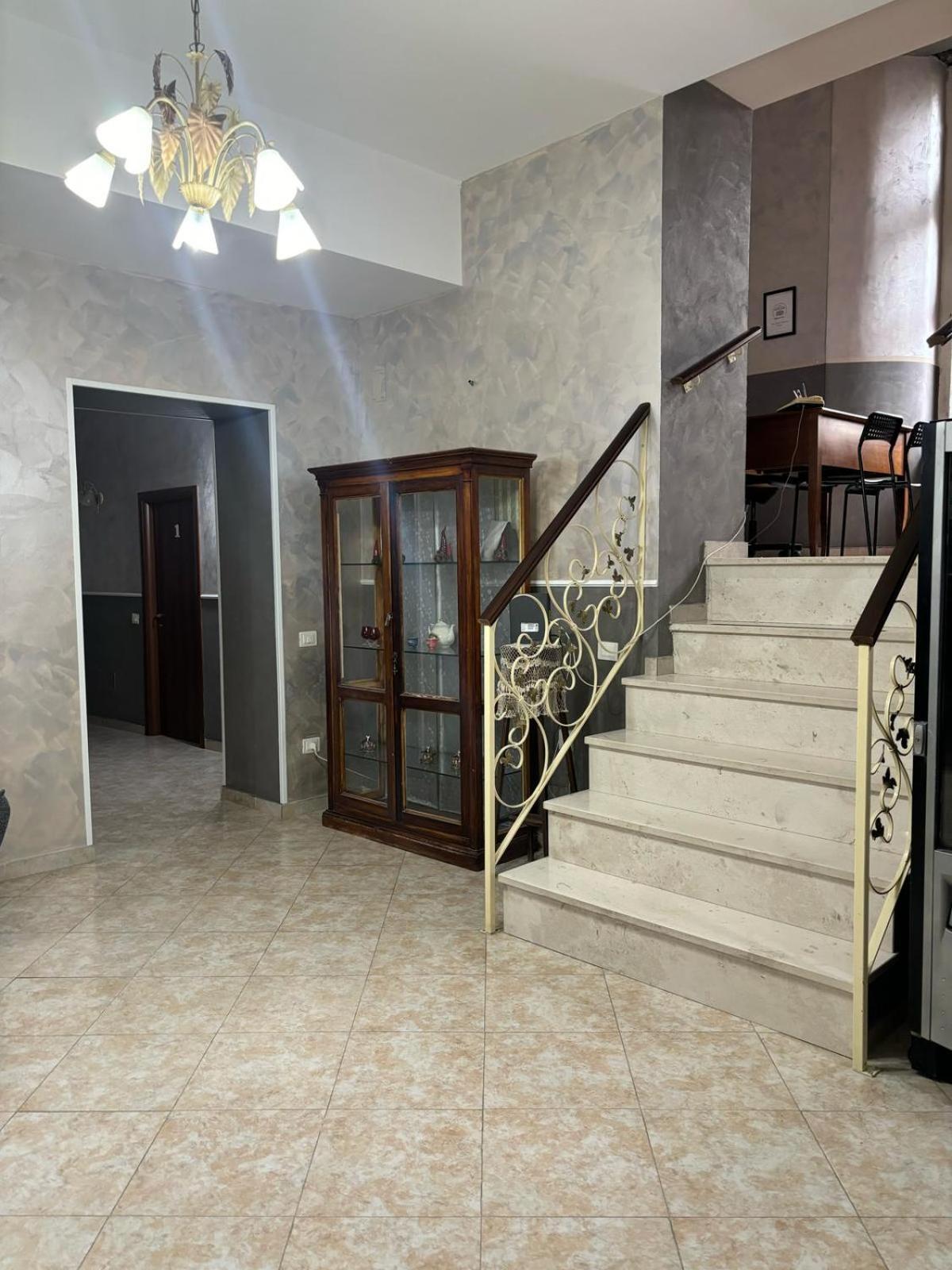 מלון נאפולי San Gaetano Bed מראה חיצוני תמונה