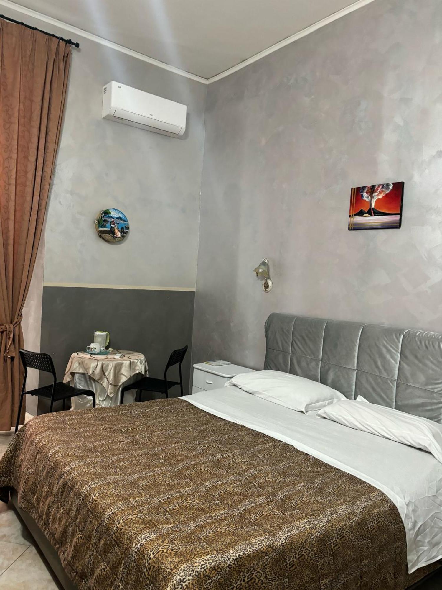 מלון נאפולי San Gaetano Bed מראה חיצוני תמונה